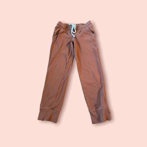 Universal thread joggers